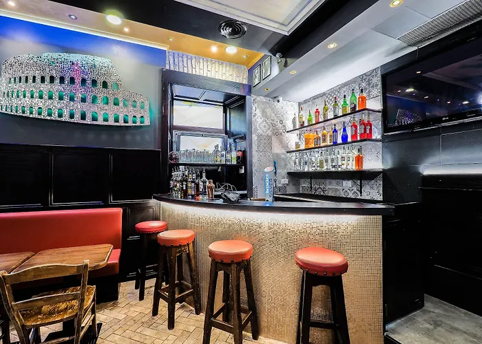Alessandro Palace & Bar